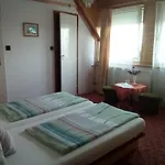Gasthof Kata Vendeghaz 3*