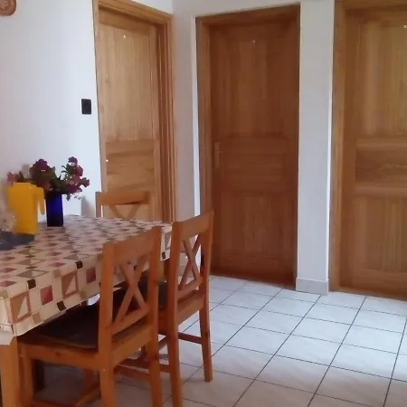 Casa de hóspedes Kata Balatonfüred