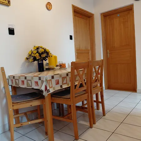 Gasthof Kata Vendeghaz 3*