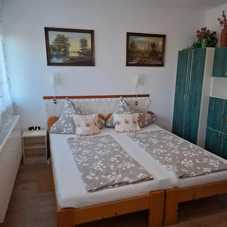 Kata Vendeghaz Gasthof Balatonfüred