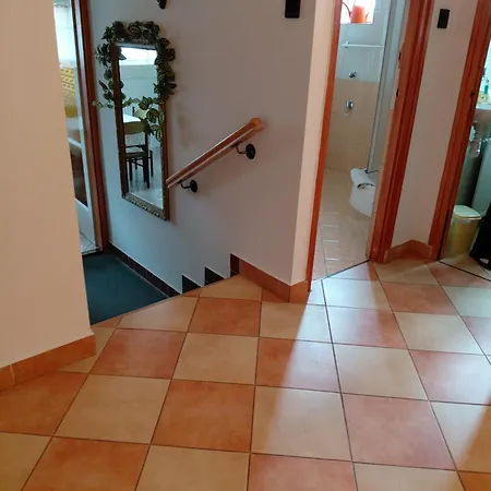 Gasthof Kata Vendeghaz Balatonfüred