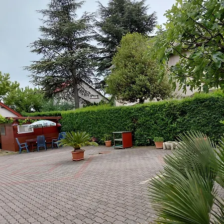 Kata Vendeghaz 3* Balatonfüred