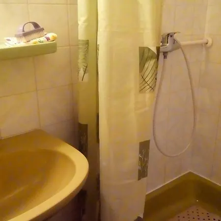 Kata Vendeghaz Balatonfüred