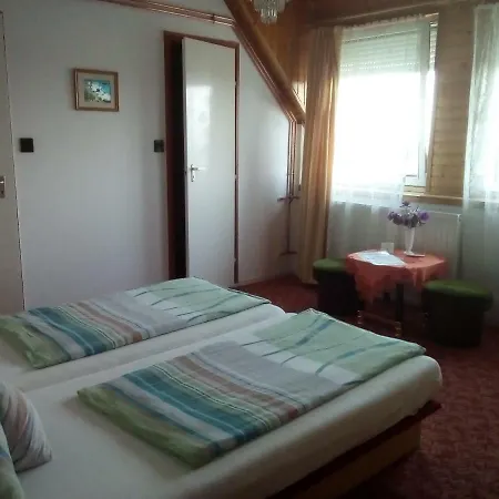 Gæstehus Kata Vendeghaz 3*