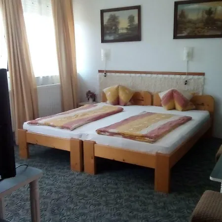 Gæstehus Kata Vendeghaz Balatonfüred