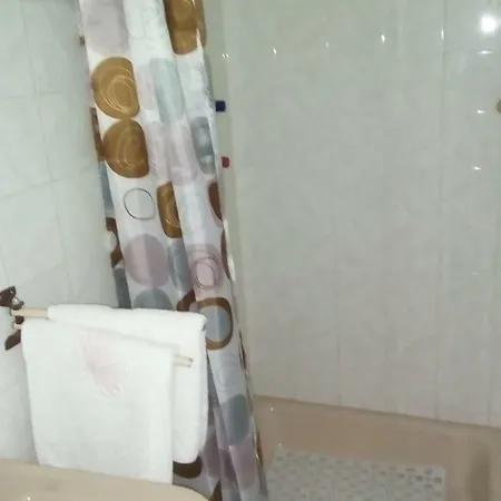 Kata Vendeghaz Gæstehus