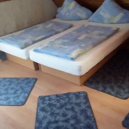 Gæstehus Kata Vendeghaz