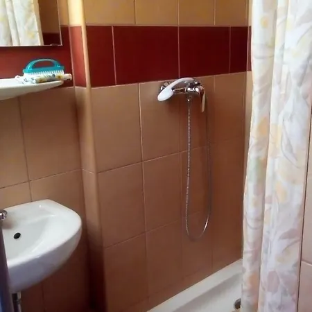 Kata Vendeghaz 3* Balatonfüred