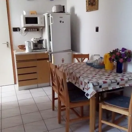 Gasthof Kata Vendeghaz