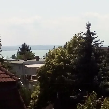 Gæstehus Kata Vendeghaz 3*