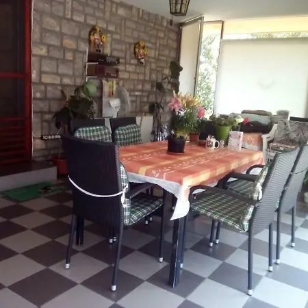 Kata Vendeghaz Gasthof 3*