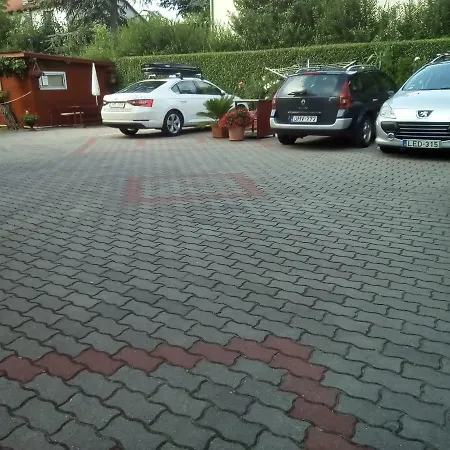 Kata Vendeghaz Gæstehus 3*