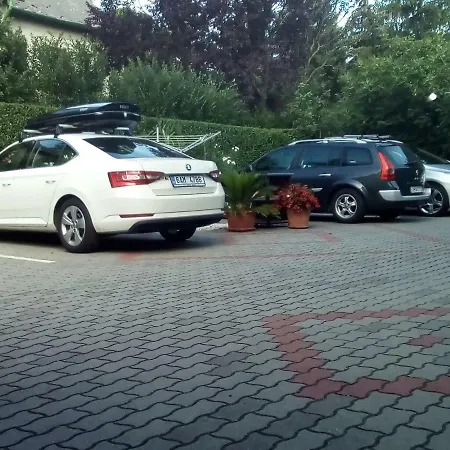 Kata Vendeghaz Gæstehus 3*