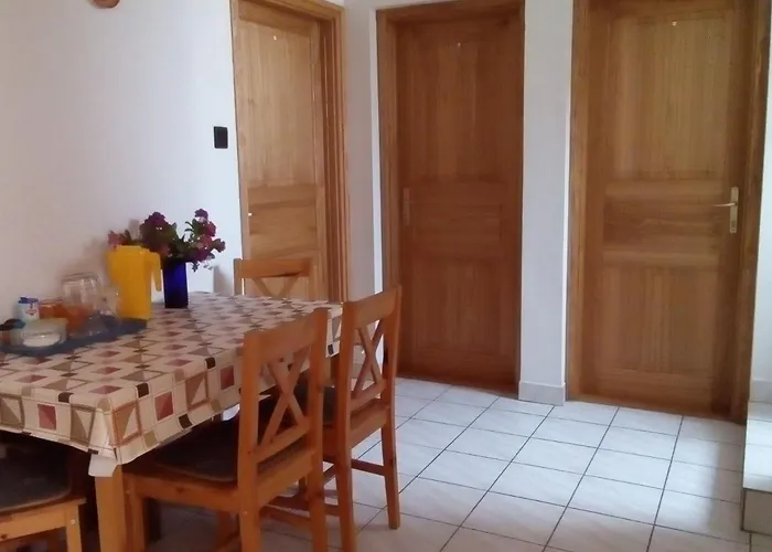 Affittacamere Kata Vendeghaz Balatonfüred