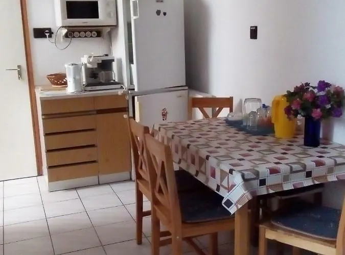 Affittacamere Kata Vendeghaz