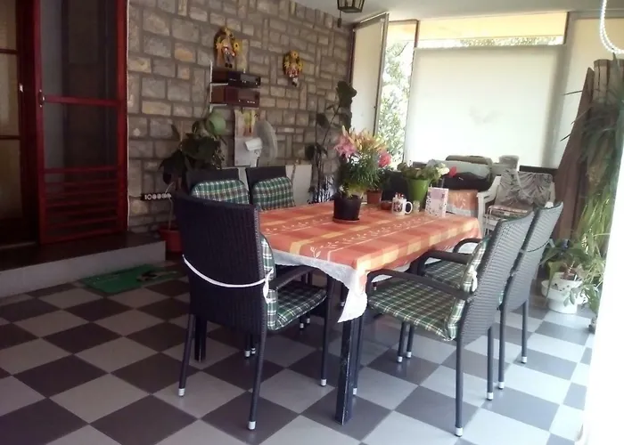 Kata Vendeghaz Affittacamere 3*